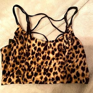 Victoria’s Secret sports bra
